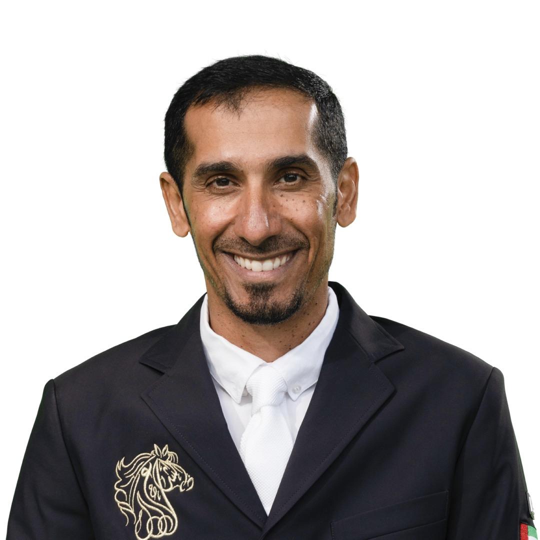 Abdullah Humaid AL MUHAIRI